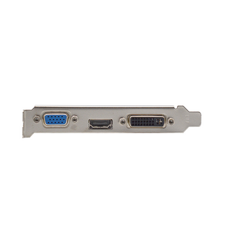  Видеокарта Afox GT420 2GB (AF420-2048D3L2) GDDR3 128bit VGA DVI HDMI 1Fan LP RTL 