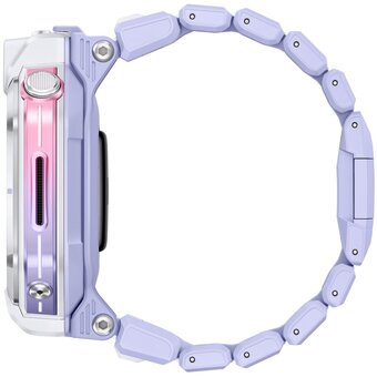  Smart-часы HUAWEI Kids X1 Pro DRP-L10 Purple 55020JAR 