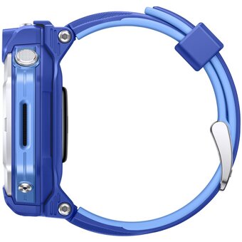  Smart-часы Huawei Kids X1 DRA-L10 Blue (55020JAN) 