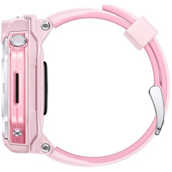  Smart-часы HUAWEI Kids X1 DRA-L10 Pink 55020JAM 