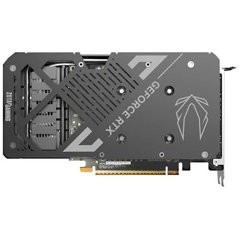  Видеокарта Zotac RTX 5060 Twin Edge Plus 8GB (ZT-B50600E2-10M) GDDR7 128bit 3xDP HDMI 2Fan Medium Pack 