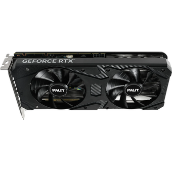  Видеокарта Palit RTX3060 12GB Infinity2 OC (NE63060U19K9-PG190L) GDDR6 192b, PCI-E, HDMI DPx3 