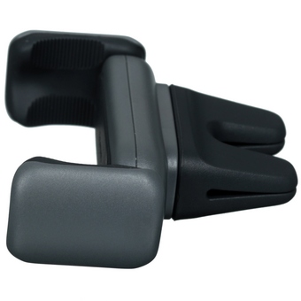  Автодержатель Baseus SUGP000001 Steel Cannon 2 Air Outlet Car Mount Black 