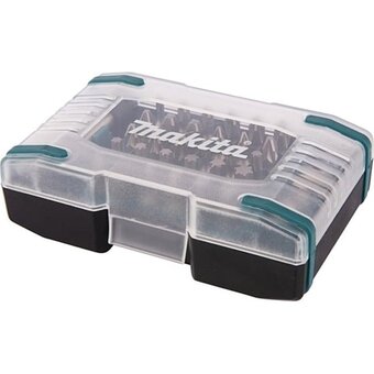  Набор бит Makita D-65084 32пред для шуруповертов 