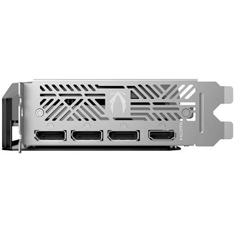  Видеокарта Zotac RTX 5060 Twin Edge Plus 8GB (ZT-B50600E2-10M) GDDR7 128bit 3xDP HDMI 2Fan Medium Pack 