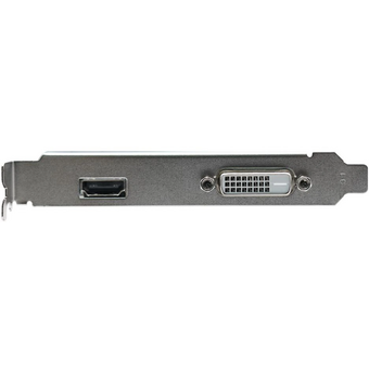  Видеокарта Afox GT1030 2GB (AF1030-2048D5H6) GDDR5 64bit DVI HDMI 1Fan RTL 