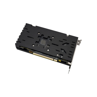  Видеокарта Afox RX 5500XT 8GB (AFRX5500XT-8GD6H4-V2) GDDR6 128bit HDMI 3xDP RTL 
