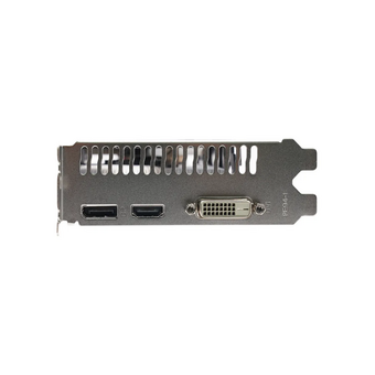  Видеокарта Afox RX560 4GB (AFRX560-4096D5H7-V2) GDDR5 128bit DVI DP HDMI 1Fan RTL 