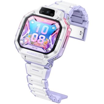  Smart-часы HUAWEI Kids X1 Pro DRP-L10 Purple 55020JAR 