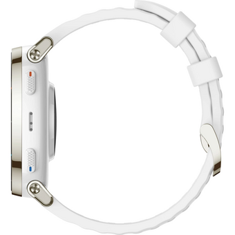  Smart-часы AmazFit Active 3 A2559 Premium Aero White AMF-6972596109822 