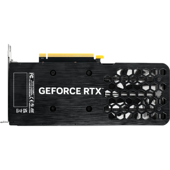  Видеокарта Palit RTX3060 12GB Infinity2 OC (NE63060U19K9-PG190L) GDDR6 192b, PCI-E, HDMI DPx3 