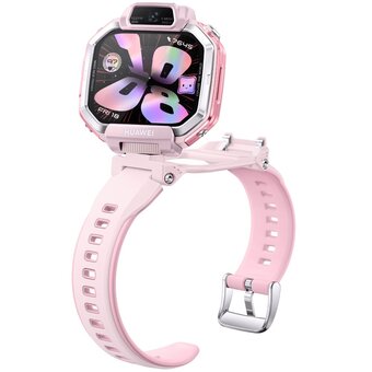  Smart-часы HUAWEI Kids X1 DRA-L10 Pink 55020JAM 