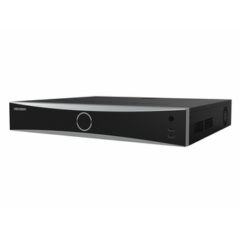  Видеорегистратор наблюдения Hikvision DS-7732NXI-K4/16P(D) 