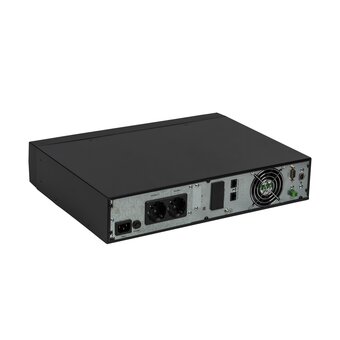  ИБП Бастион Skat 1000-Rack-On P3 1000Вт 1000ВА черный 