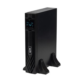  ИБП Бастион Skat 1000-Rack-On P3 1000Вт 1000ВА черный 