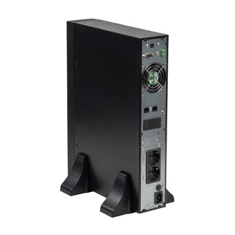  ИБП Бастион Skat 1000-Rack-On P3 1000Вт 1000ВА черный 