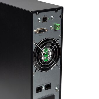  ИБП Бастион Skat 1000-Rack-On P3 1000Вт 1000ВА черный 