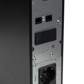  ИБП Бастион Skat 1000-Rack-On P3 1000Вт 1000ВА черный 