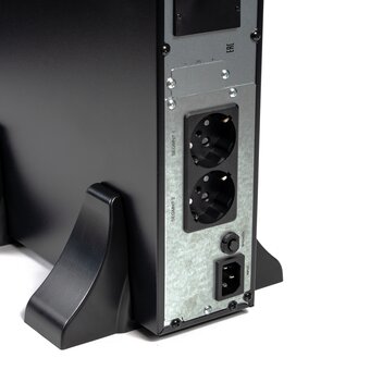  ИБП Бастион Skat 1000-Rack-On P3 1000Вт 1000ВА черный 