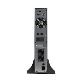 ИБП Бастион Skat 1000-Rack-On P3 1000Вт 1000ВА черный 
