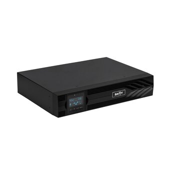  ИБП Бастион Skat 1000-Rack-On-E P3 1000Вт 1000ВА черный 