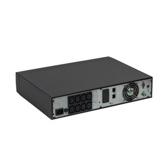  ИБП Бастион Skat 1000-Rack-On-E P3 1000Вт 1000ВА черный 