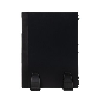  ИБП Бастион Skat 1000-Rack-On-E P3 1000Вт 1000ВА черный 