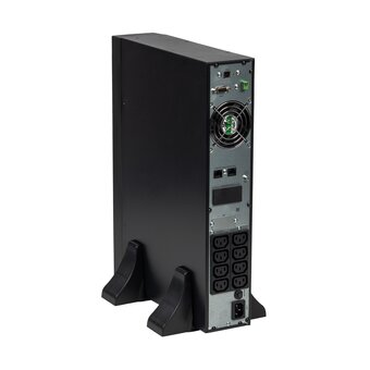  ИБП Бастион Skat 1000-Rack-On-E P3 1000Вт 1000ВА черный 