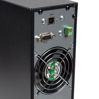  ИБП Бастион Skat 1000-Rack-On-E P3 1000Вт 1000ВА черный 