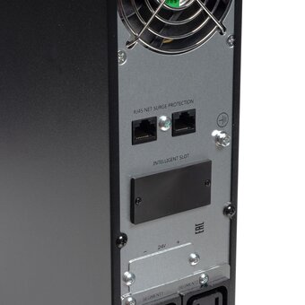  ИБП Бастион Skat 1000-Rack-On-E P3 1000Вт 1000ВА черный 