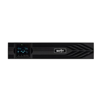 ИБП Бастион Skat 2000-RACK-ON P3 2000Вт 2000ВА черный (8770) 