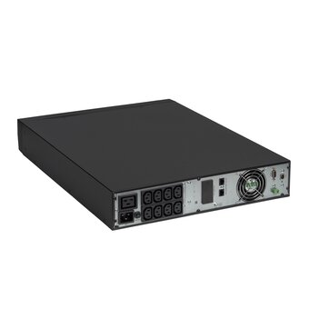  ИБП Бастион Skat 3000-RACK-ON-E P3 3000Вт 3000ВА черный 
