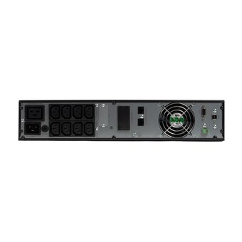  ИБП Бастион Skat 3000-RACK-ON-E P3 3000Вт 3000ВА черный 