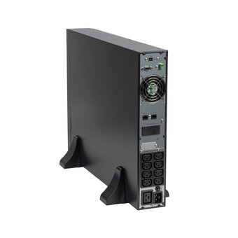  ИБП Бастион Skat 3000-RACK-ON-E P3 3000Вт 3000ВА черный 