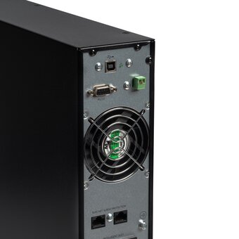  ИБП Бастион Skat 3000-RACK-ON-E P3 3000Вт 3000ВА черный 