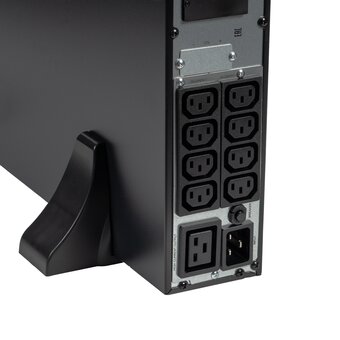  ИБП Бастион Skat 3000-RACK-ON-E P3 3000Вт 3000ВА черный 