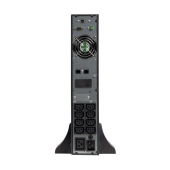  ИБП Бастион Skat 3000-RACK-ON-E P3 3000Вт 3000ВА черный 
