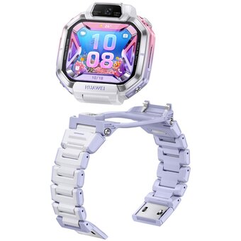  Smart-часы HUAWEI Kids X1 Pro DRP-L10 Purple 55020JAR 