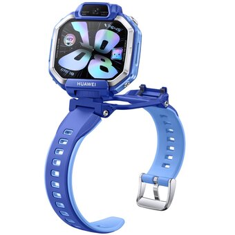  Smart-часы Huawei Kids X1 DRA-L10 Blue (55020JAN) 