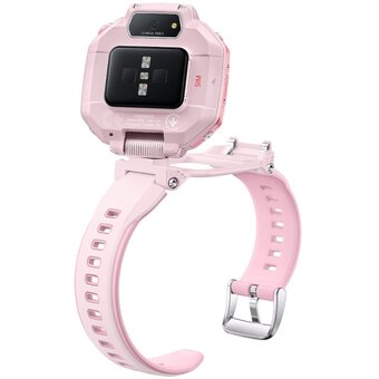  Smart-часы HUAWEI Kids X1 DRA-L10 Pink 55020JAM 