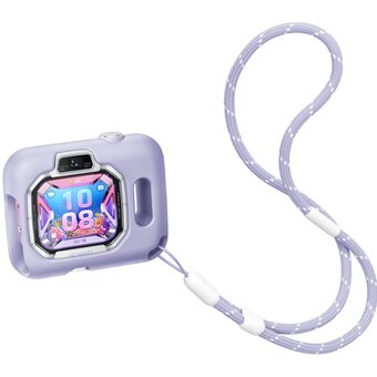  Smart-часы HUAWEI Kids X1 Pro DRP-L10 Purple 55020JAR 