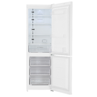  Холодильник INDESIT ITS 5181I W 