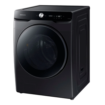  Стиральная машина Samsung WF20DG8650BVLD черный 