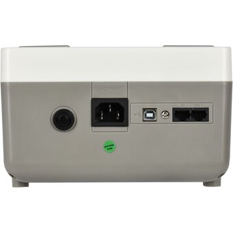  ИБП ITK Electra EST8-800VA-1-001-L 480Вт 800ВА черный 