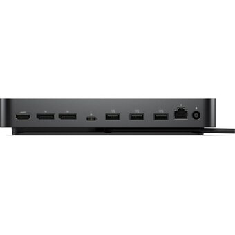  Стыковочная станция Dell WD25 