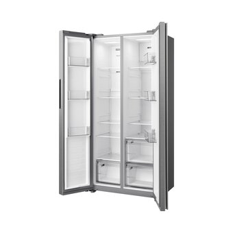  Холодильник Midea MDRS620FGF46 