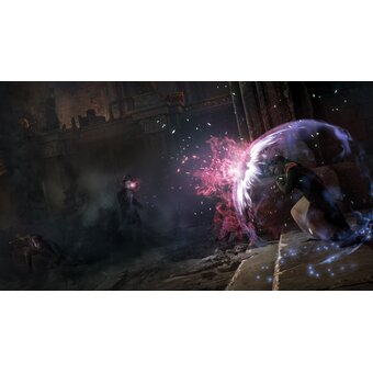  Игра Hogwarts Legacy на PS5 русские субтитры 