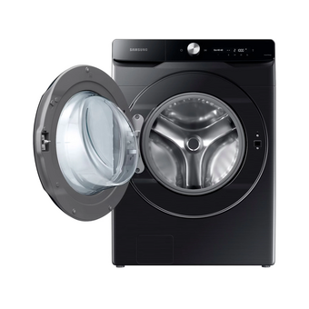  Стиральная машина Samsung WF20DG8650BVLD черный 