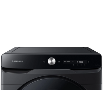  Стиральная машина Samsung WF20DG8650BVLD черный 