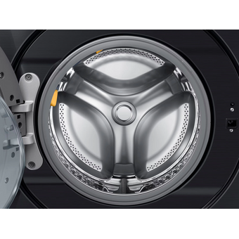  Стиральная машина Samsung WF20DG8650BVLD черный 